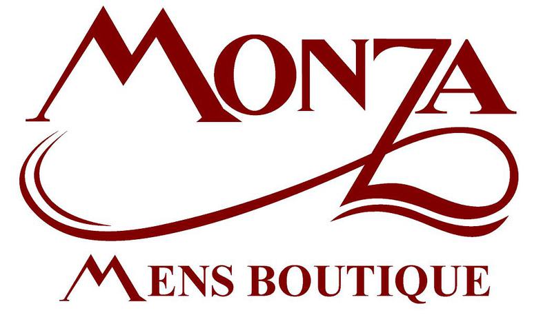 Monza Mens Boutique