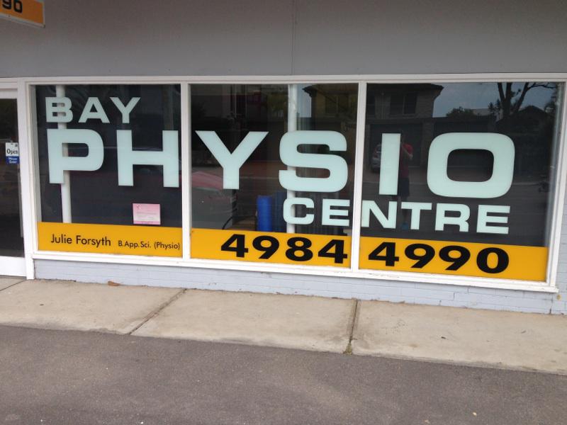 BodyWorx Physiotherapy: Corlette