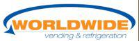 Worldwide Vending & Refrigeration logo