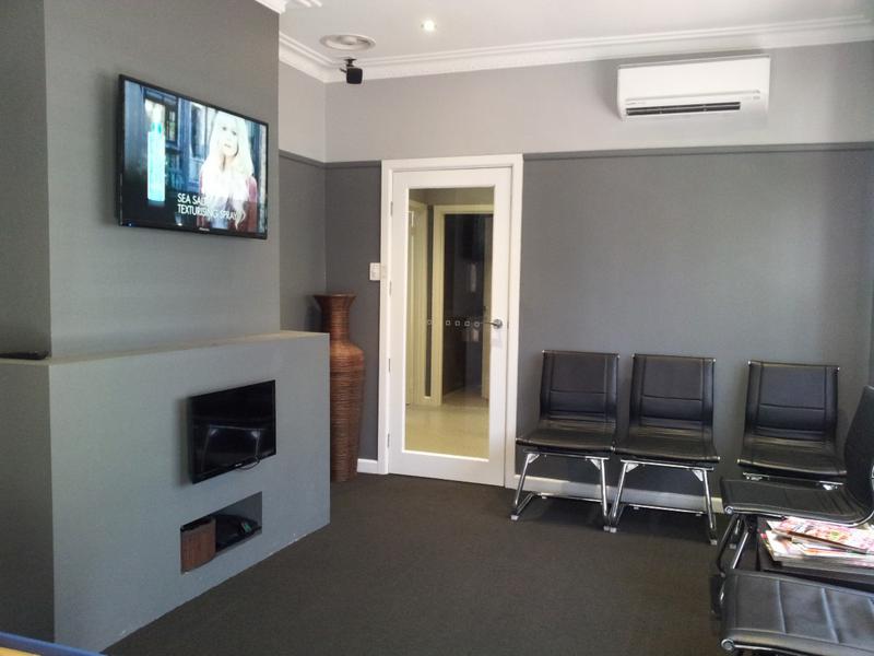 Devon Street Dental Clinic