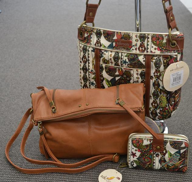 Bags N Boots