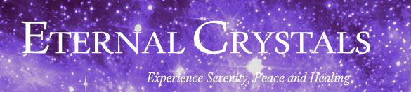 Eternal Crystals