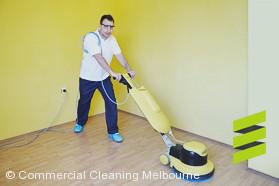 Commercial Cleaning Melbourne