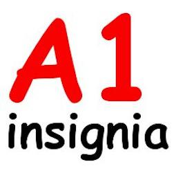 A1 Insignia