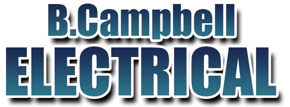 B Campbell Electrical