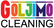 Goljimo Cleaning logo