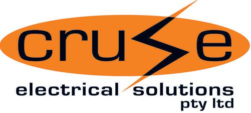 Cruse Electrical Solutions Pty Ltd