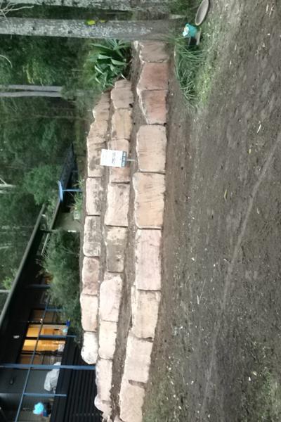 Superior Rock Walls