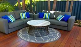 Alfresco In Style