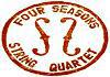 Four Seasons String Quartet logo