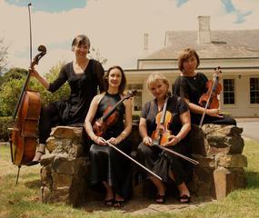 Four Seasons String Quartet