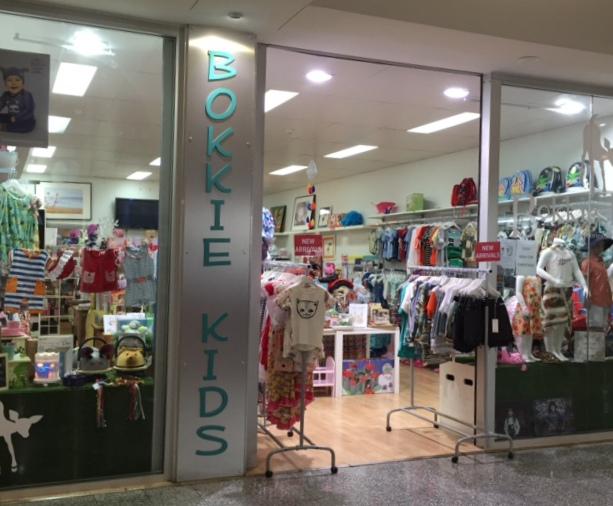 Bokkie Kids
