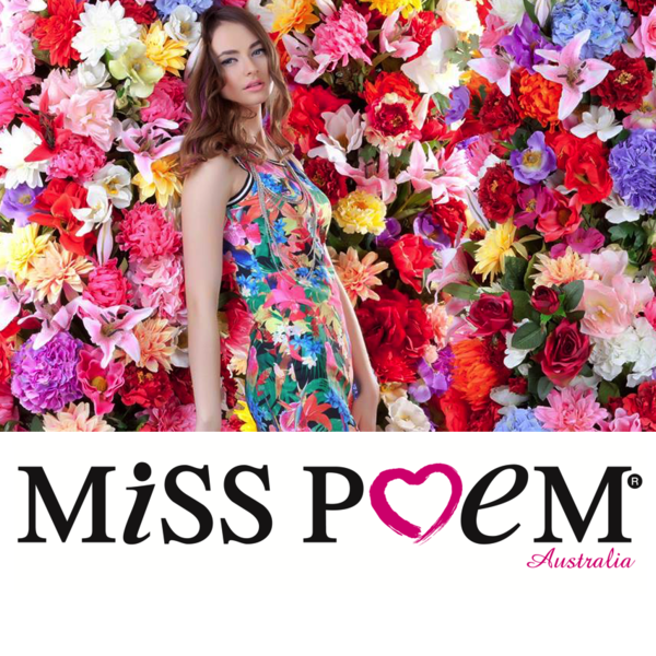 Miss Poem