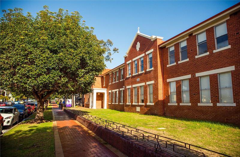 Kingston International College