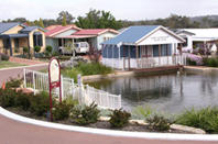 National Lifestyle Villages: Lake Joondalup