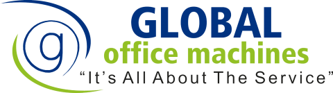 Global Office Machines: Sydney