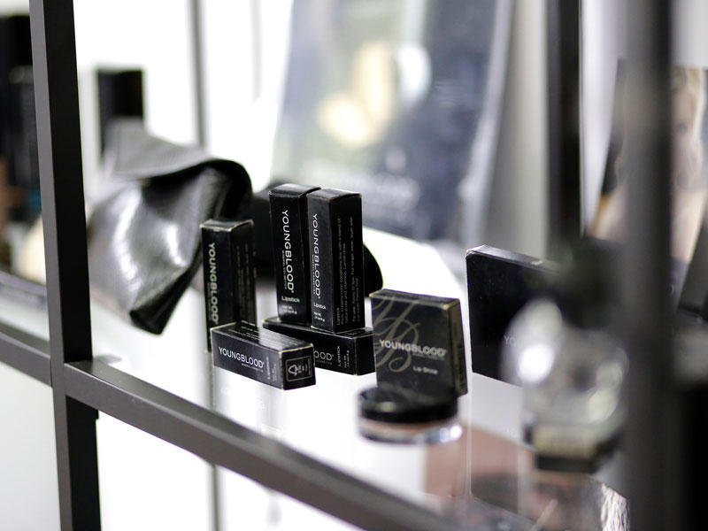 B Indulged Lash Brow & Skin Clinic: Ipswich