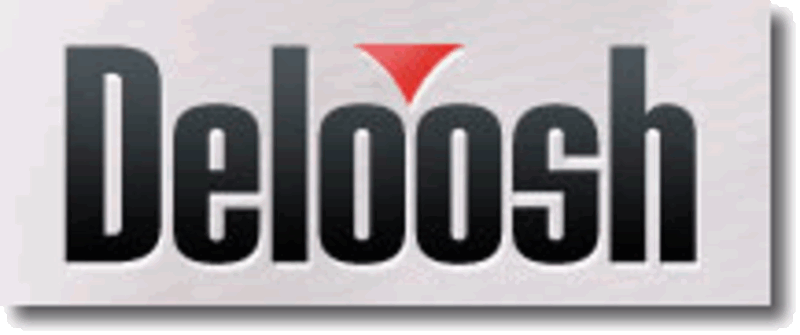 Deloosh Pty Ltd logo