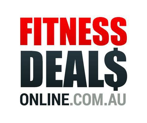 Fitness Deals Online