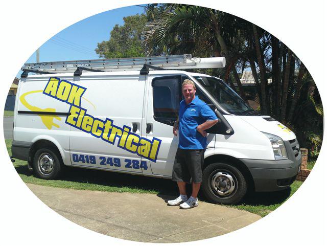 AOK Electrical