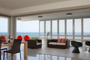 Faceview Shutters & Blinds