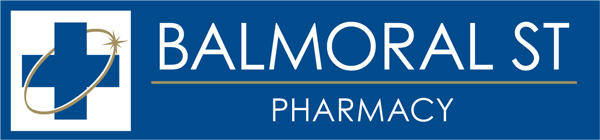 Balmoral Street Pharmacy