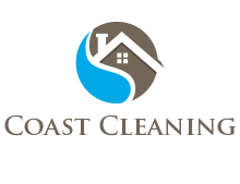 Coast Cleaning logo