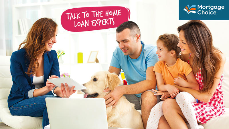 Mortgage Choice: Penrith