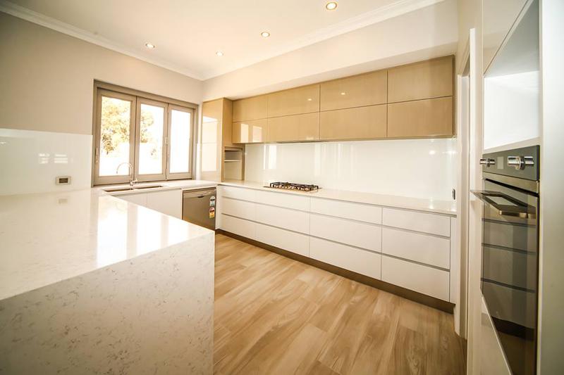 Exclusive Homes WA