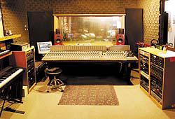 Sydney Recording Artists