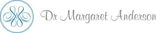 Dr Margaret Anderson logo