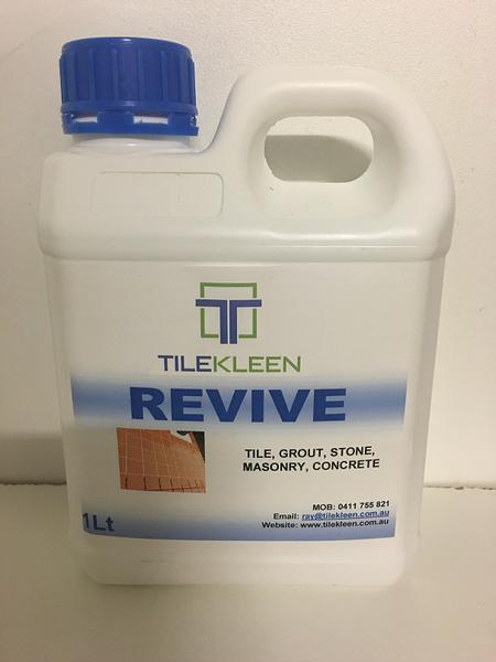 TileKleen