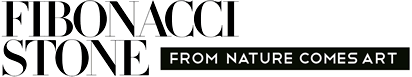 Fibonacci Stone logo
