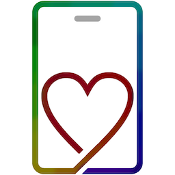 SyncUp8 Heartfelt Apps logo