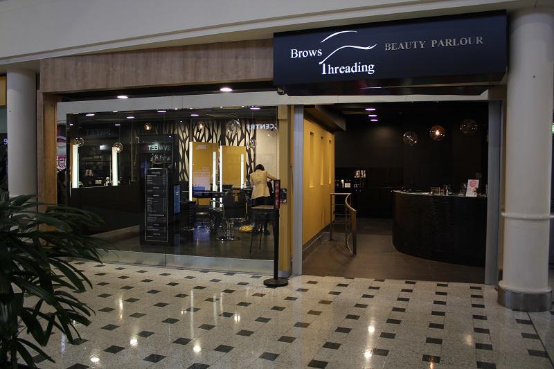 Brows Threading: Dandenong