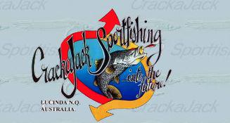 Crackajack Sportfishing Adventures