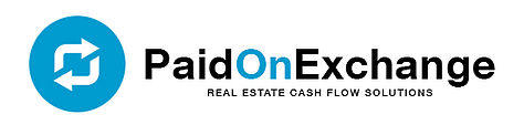 Paid On Exchange logo