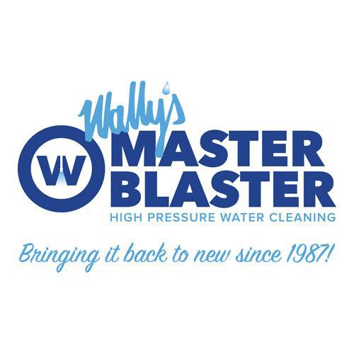 Wally's Master Blaster