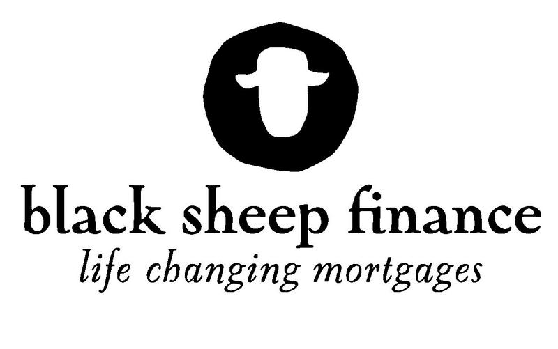 Black Sheep Finance logo