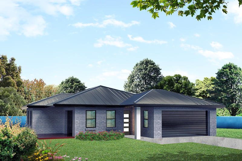 Own-A-Home TAS Pty Ltd