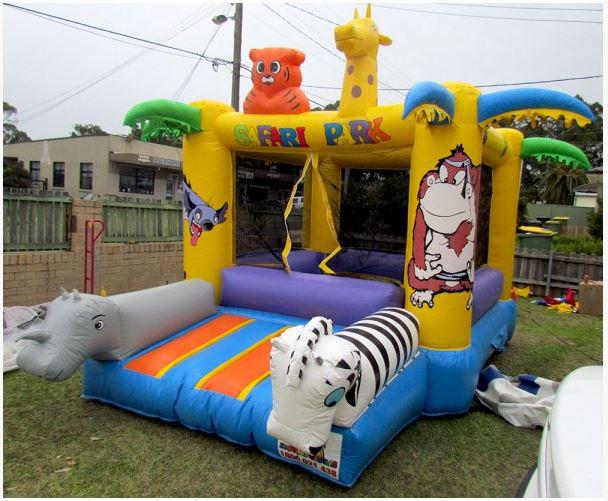 Sydney Kids Jumping Castles Pty Ltd