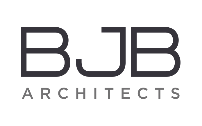 BJB Architects logo