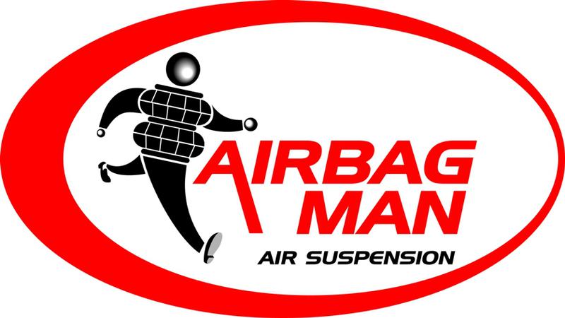 Airbag Man
