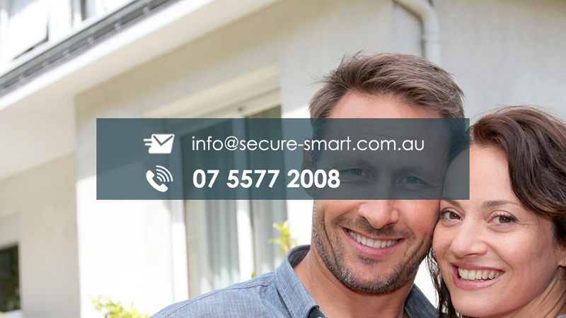 Secure-Smart