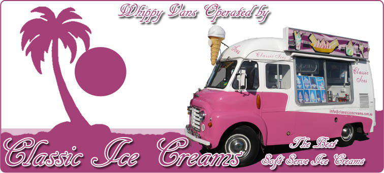 Classic Ice Creams
