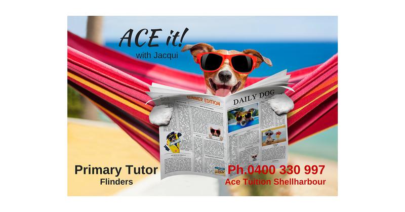 ACE Tuition Shellharbour