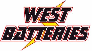 West Batteries