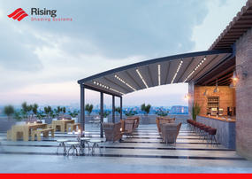 Southwest Awning Systems Pty Ltd