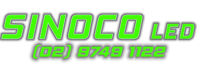 Sinoco Led