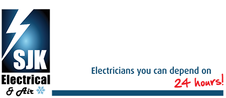 SJK Electrical & Air